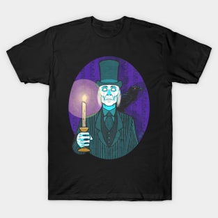 FrightFall2023: HOST T-Shirt